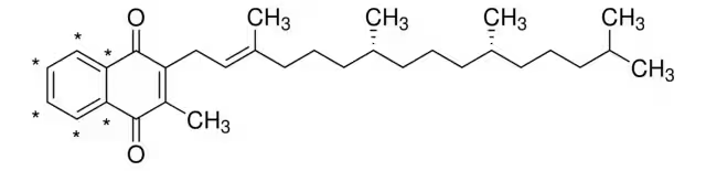 维生素K1标准溶液 84-80-0