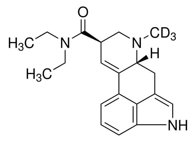 LSD-D3标准溶液